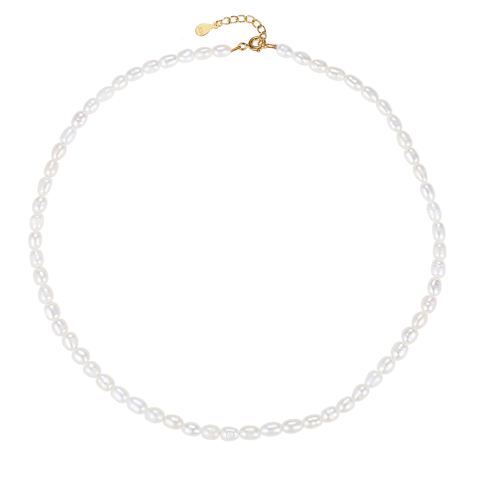 Freshwaterpearl Necklace