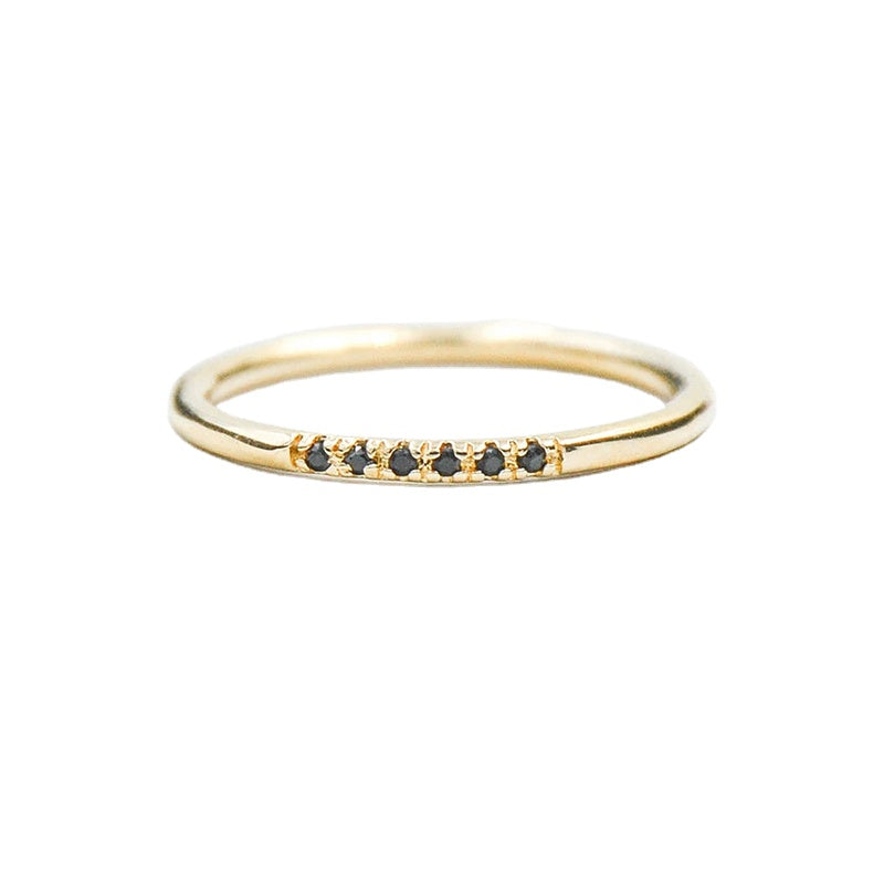 Kaida Night Sky Ring