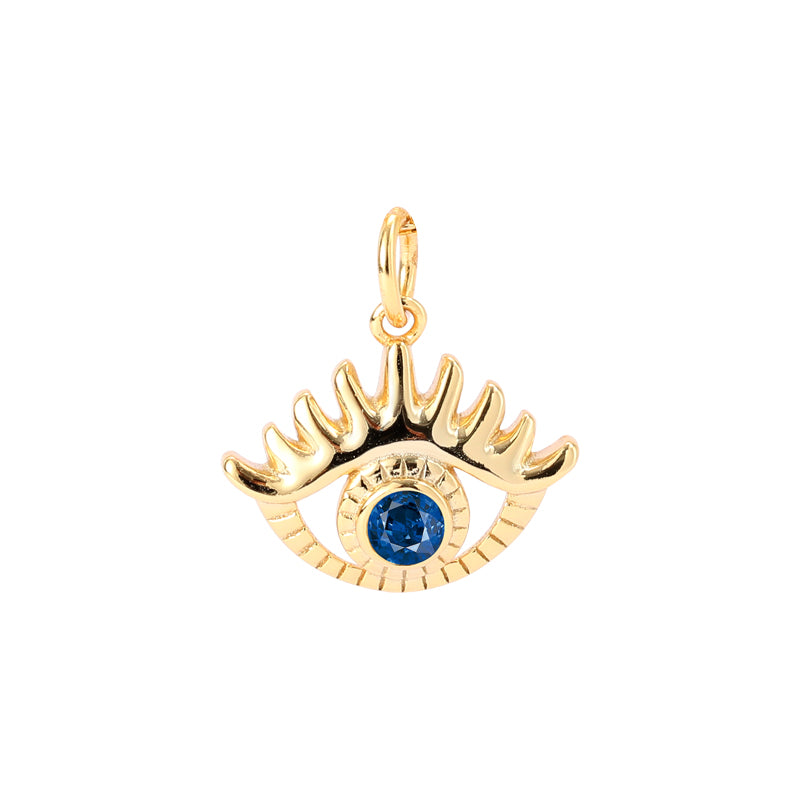 Angel Eye Necklace