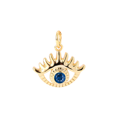 Angel Eye Necklace