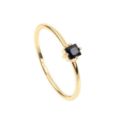 Amy Night Sky Ring